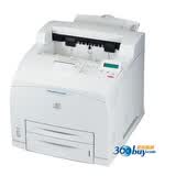 富士施乐（Fuji Xerox）DocuPrint 340A 黑白高速激光打印机