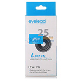 ������eyelead����ѧ��Ƭ���-��ʪֽ��װ (25Ƭ)