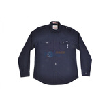 西班牙AS ORIGINALS秋冬长袖衬衫修身型C1003 青色 XXL