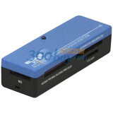 �˿�����ECOLA��CRD-HR019 ��ʿ�����USB2.0�������ɶ�32GB������ɫ��