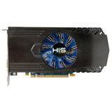 HIS 7850 Fan 2GB GDDR5 860/4800MHz 2048 MB/256bit GDDR5 PCI-E�Կ�