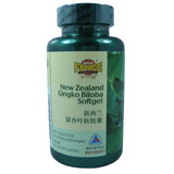 ������ʮһ������Ҷ������ 790mg��60��