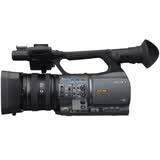 SONY 索尼 DSR-PD198P DVCAM  摄录一体机