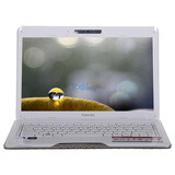 ��֥��TOSHIBA��T132-13.3Ӣ��ʼǱ� ��SU4100 2G 320G ����ͷ ���� HDMI windows7��ѩ����