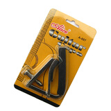 ALICE吉他通用金属螺旋变调夹 :大家都不要买