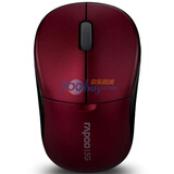 �װأ�Rapoo��1090P 5G ���߹�ѧ���  ��ɫ