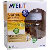 �������°��� 9��ʿ �Ű�ʿ260ml��װPES��ƿ SCF66327