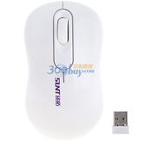 Ѷ�أ�SUNT�����С��V30��2.4G������꣨�Ŵɰף�
