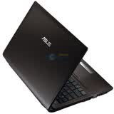 ��˶��ASUS��A53XI243SV-SL 15.6Ӣ��ʼǱ����ԣ�i5-2430M 2G 7200ת500G GT540M  USB3.0 DOS ��������