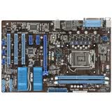 ��˶��ASUS) P8H61 ��REV 3.0������(Intel H61/LGA 1155)