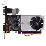 ��̩��ZOTAC)GT520 1GD3 ��ս�� LP VA 810/1200 1024M/64bit GDDR3 PCI-E ����Կ�
