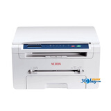 ��ʿʩ�֣�Fuji Xerox��WorkCentre 3119 �ڰ׼���๦��һ�������ӡ ��ӡ ɨ�裩