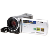 Sony 索尼 HDR-CX150E  数码摄像机 （银色）