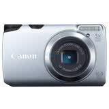 ���ܣ�Canon�� PowerShot A3300 IS ������� ��ɫ��1600������ 3.0��Һ���� 5����ѧ�佹 28mm��ǣ�