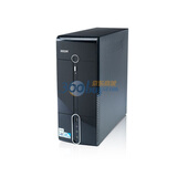 ��ϲ��HEDY������1000���ŵ�ڣ�̨ʽ������AMD Sempron 130/2G/500G/DVD/����/С���䣩��ɫ