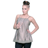 �����и�װ �Ứ�� ��ɫŦ��װ�� ����ά ���������H511R3044 ��ɫ M