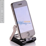 ����ͨ��Kensington��K39253 ��ת����վ��֧��ʽ�����أ�1200����ʱ��������iPhone��iPod