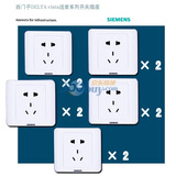 �����ӣ�SIEMENS��Զ��������װ/10ֻװ5UB0 106-1CC1*10���Ű�ɫ��
