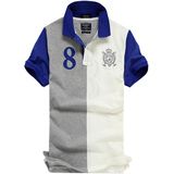 SHOPZOOM��װ  2012�˶��¿������������POLO��[T1346]
