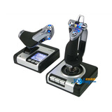 ���ѿͣ�Saitek��X52��ӥ ����ҡ��