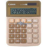 ����(CANON)ʱ�а칫������LS-120H (�ӷ�ɫ��