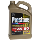 ����ͨ��Prestone������ȫ�ϳɻ���5W-50 SM�� 4L
