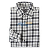 悟客良品(WUUKEE)男士全棉<em>水洗</em>磨毛法兰绒格