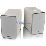 �󲩣�microlab�� H21 HIFI�������ɽ�iphone��ipad�ȡ�һ�����ӡ�˫����ơ���ý�������ɫ