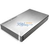 ��˹��LaCie��Porsche Design ��ʱ��P'9220ϵ��2.5Ӣ��USB3.0�ƶ�Ӳ�� 1TB(302000)