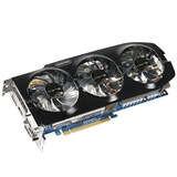 ���Σ�GIGABYTE��GV-N670OC-2GD 980MHz/6008MHz 2048MB/256bit GDDR5 PCI-E �Կ�