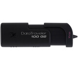 ��ʿ�٣�Kingston)DataTraveler 100 Generation 2 (G2) 16GB U��(DT100G2/16GB)