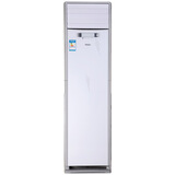 海尔（haier）KFR-50LW/03HBQ23 2匹 立柜式除甲醛系列无氟变频家用冷暖空调（珠光白） 