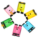 DMS大贸商 可旋式 调焦 看远近 儿童望远镜 双