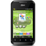 ���ˣ�ZTE��V6700 3G�ֻ�����ɫ��CDMA2000/CDMA ���Ŷ���