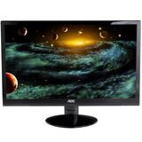 AOC���ڽݣ�I2352Ve 23Ӣ��LED����IPS����Һ����ʾ��