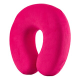 富程汽车记忆棉头枕 太空慢回弹 记忆棉头枕 U