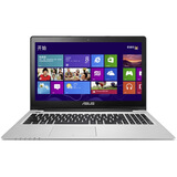 ��˶(ASUS) S550X3317CM-SL 15.6Ӣ�紥�س����� ��i5-3317U 4G 1TB+24G SSD GT635M 2G���� Win8 ��ʿ�ڣ�