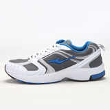 夏降到底鸿星尔克erke 男女情侣时尚 运动慢跑