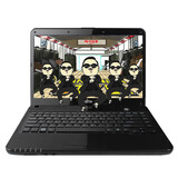 ��ʿͨ��Fujitsu�� LH532 14Ӣ��ʼǱ�����(i5-3210M 2G 500G �º�о�Կ�HD4000 D�� ���� Win8)�Ͷ���