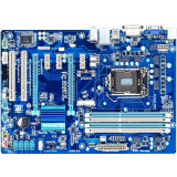 技嘉（GIGABYTE）B75-D3V主板 (Intel B75/LGA 1155)