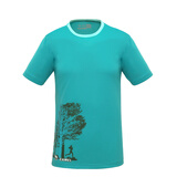 周销售冠军 骆驼(CAMEL)户外短袖防紫外线透