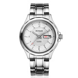 宾伦正品男女式情侣手表女男士机械表男表全自