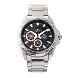 卡西欧(CASIO)edifice系列石英手表男士手表防