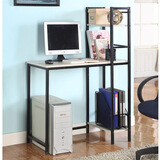 生活诚品简适书桌(附书架)CJ44120-3怎么样、