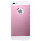 TOTU苹果iPhone5\/5S手机壳保护套 5S土豪金