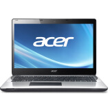 宏碁（acer） EC-470G-53334G50Dnss 14英寸超薄笔记本 （i5-3337U 4G 500G GeForce 820M 2G Linux）银色
