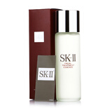 【SK-II护肤精华露(神仙水)215ml(专柜)和【买二