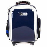 智高书包:不知道怎么说,京东配送连货带车都被