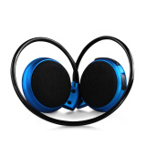 立体声无线运动蓝牙4.0音乐耳机 双耳头戴式手