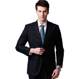 杉杉FIRS 西服正装爆款 高端男士商务休闲西服